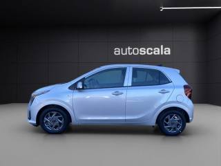 KIA Picanto usata, con Airbag