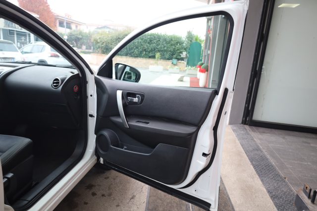 NISSAN Qashqai usata 106