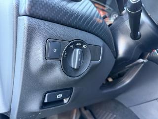 MERCEDES-BENZ GLA 180 usata, con Monitoraggio pressione pneumatici