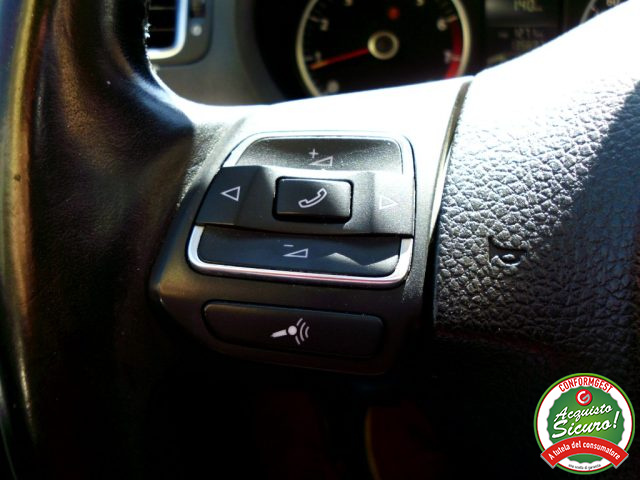 VOLKSWAGEN Polo usata, con MP3