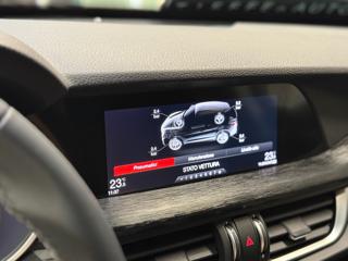 ALFA ROMEO Stelvio usata, con Immobilizzatore elettronico