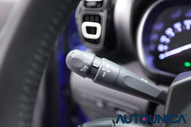 CITROEN C3 Aircross usata, con Controllo vocale