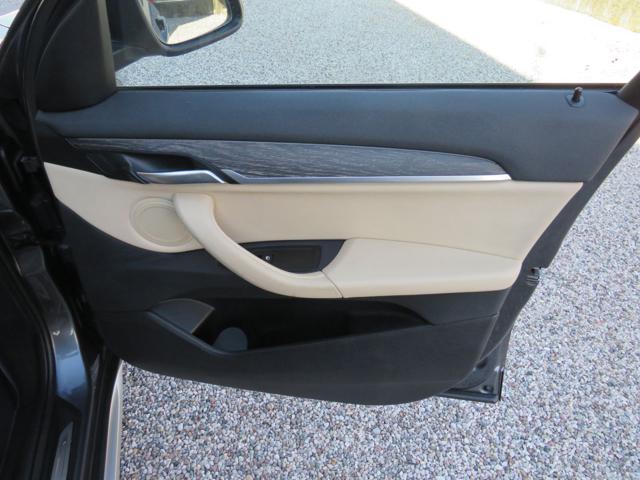 BMW X1 usata 28