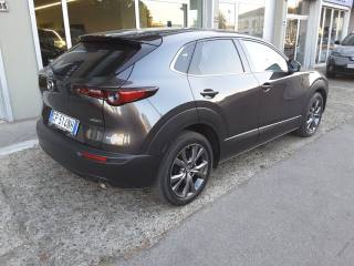 MAZDA CX-30 usata, con Sistema di navigazione