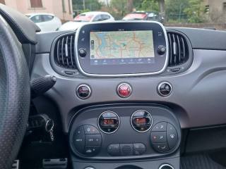 ABARTH 595 usata, con ESP