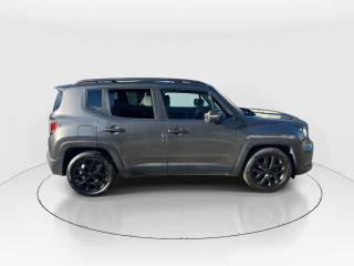JEEP Renegade usata 7