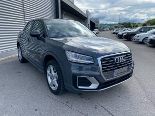 AUDI Q2 usata, con Airbag laterali