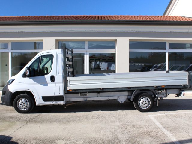 FIAT Ducato usata, con Alzacristalli elettrici