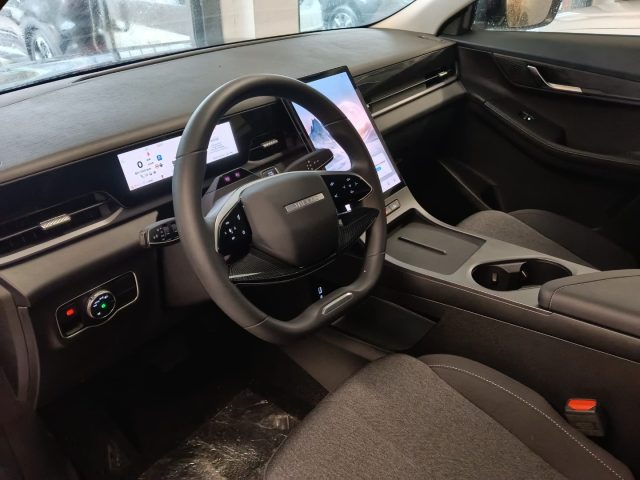 JAECOO Jaecoo 7 usata, con Cruise Control