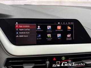 BMW 116 usata, con Portapacchi