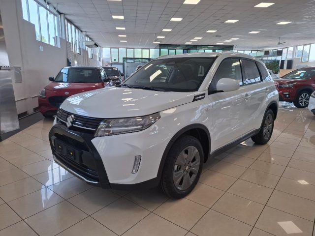 SUZUKI Vitara usata, con ABS