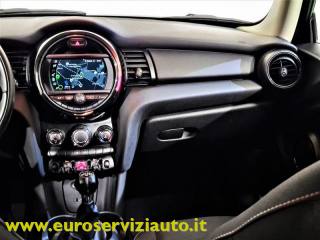 MINI One usata, con Specchietti laterali elettrici