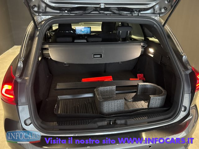 FORD Focus usata, con Luci diurne LED