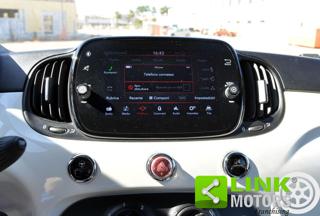 FIAT 500C usata, con Specchietti laterali elettrici