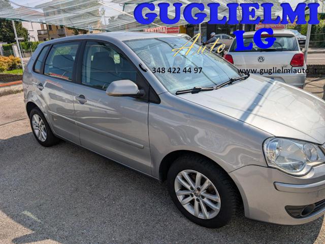 VOLKSWAGEN Polo usata, con Cerchi in lega