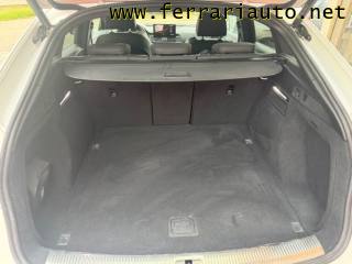 AUDI Q5 usata, con Portellone posteriore elettrico
