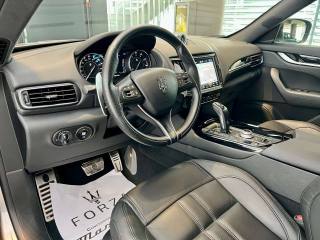 MASERATI Levante usata, con Regolazione elettrica sedili