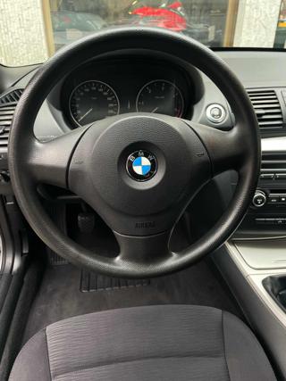 BMW 118 usata, con Alzacristalli elettrici