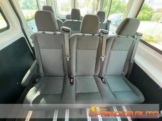 FORD Transit usata, con Cruise Control
