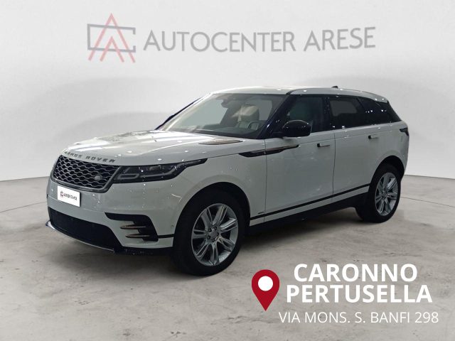 LAND ROVER Range Rover Velar usata, con ABS