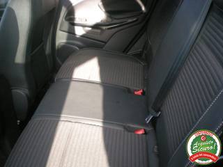 FORD EcoSport usata, con Interni in pelle