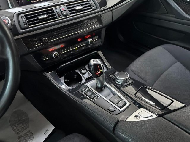 BMW 530 usata, con Controllo automatico clima