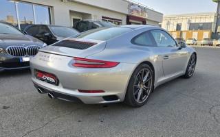 PORSCHE 911 usata, con Airbag