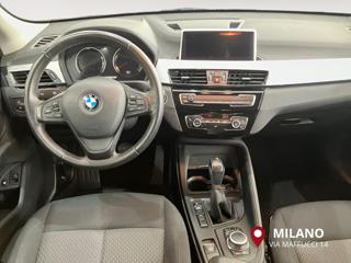 BMW X1 usata, con Controllo trazione