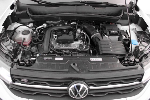 VOLKSWAGEN T-Cross usata, con Cruise Control