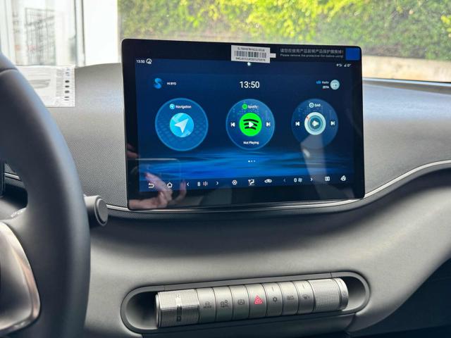 BYD Dolphin Surf usata, con Servosterzo