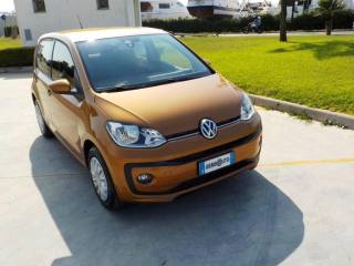 VOLKSWAGEN up! usata, con Chiusura centralizzata telecomandata