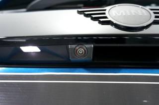 MINI Countryman usata, con Cruise Control