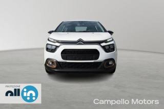 CITROEN C3 usata 1
