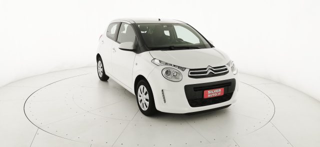 CITROEN C1 usata, con Bluetooth