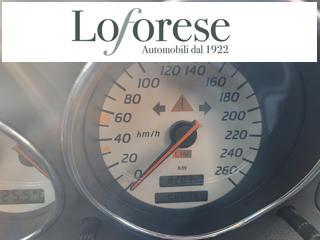 MERCEDES-BENZ SLK 200 usata, con Servosterzo
