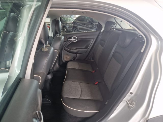 FIAT 500X usata, con ESP