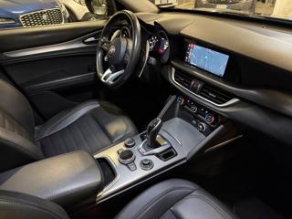 ALFA ROMEO Stelvio usata, con Cruise Control