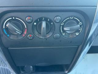 SUZUKI SX4 usata, con Fendinebbia