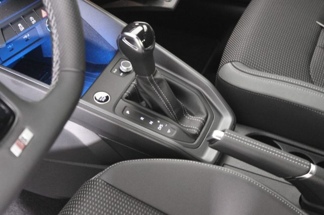 AUDI A1 usata, con Autoradio