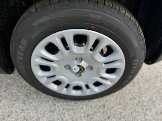 FIAT Panda usata, con Specchietti laterali elettrici