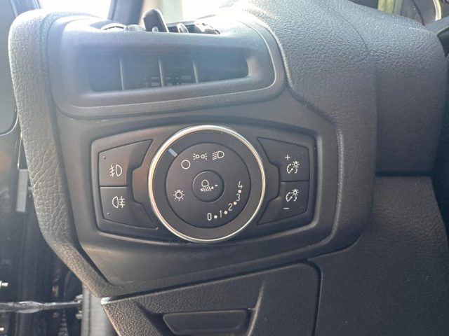 FORD Focus usata, con Autoradio