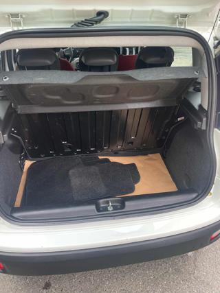 FIAT Panda usata, con Controllo trazione