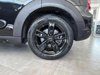 MINI Countryman usata, con ESP