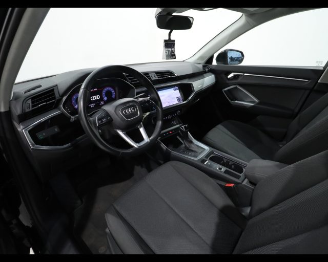 AUDI Q3 usata, con Controllo trazione