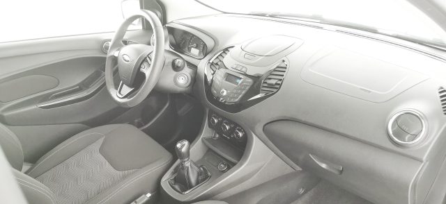 FORD Ka+ usata 45