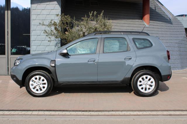 DACIA Duster usata, con ABS