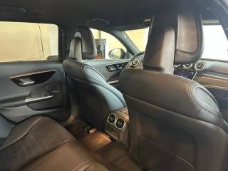 MERCEDES-BENZ C 220 usata, con Vetri oscurati