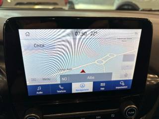 FORD Puma usata, con Immobilizzatore elettronico