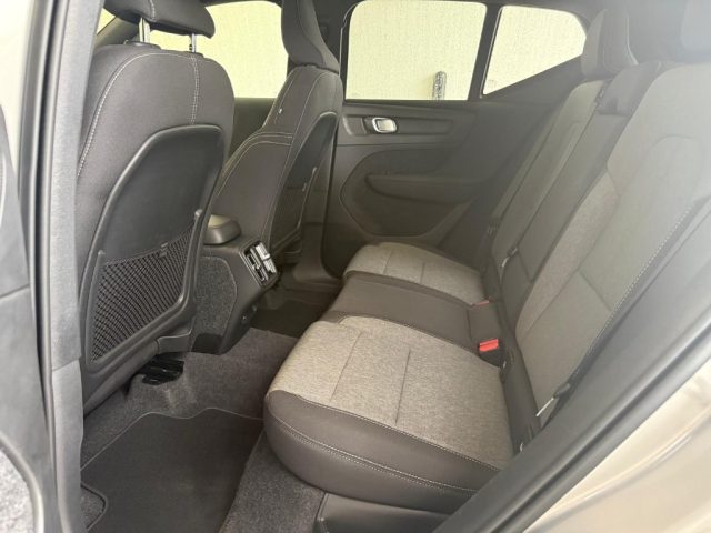 VOLVO XC40 usata, con Servosterzo