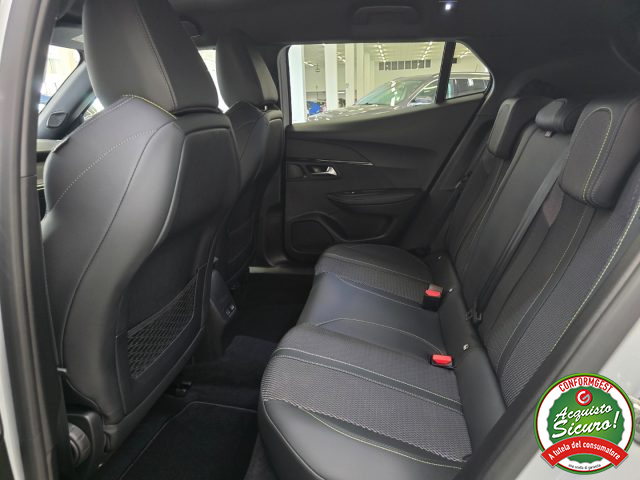 PEUGEOT 2008 usata, con USB